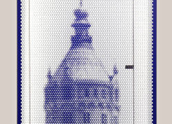 Referenz Sky Tower Abdeckung