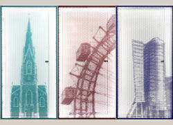 Referenz Sky Tower Abdeckung
