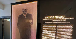 Ludwig Erhard Fürth