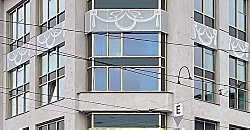 Fensterfries Graz