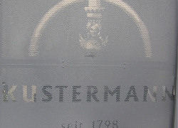 München Mülleinhausung