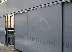 München Mülleinhausung