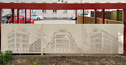 Leipzig Einhausung
