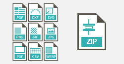 zip software